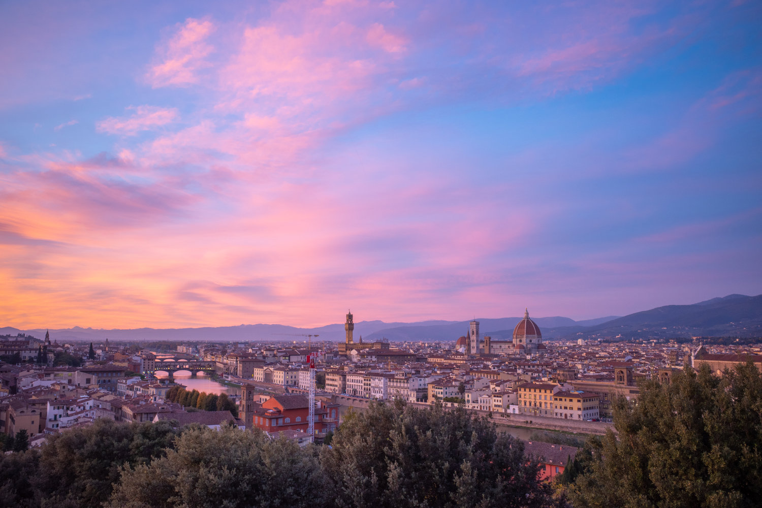 Florence, Italy