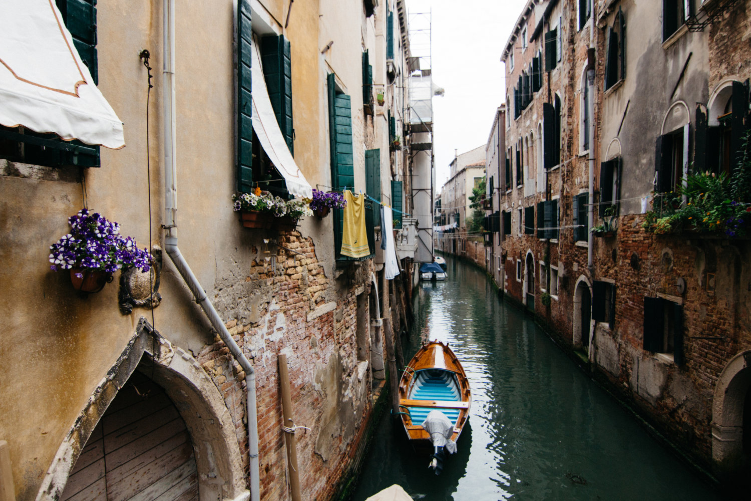 Venice, Italy